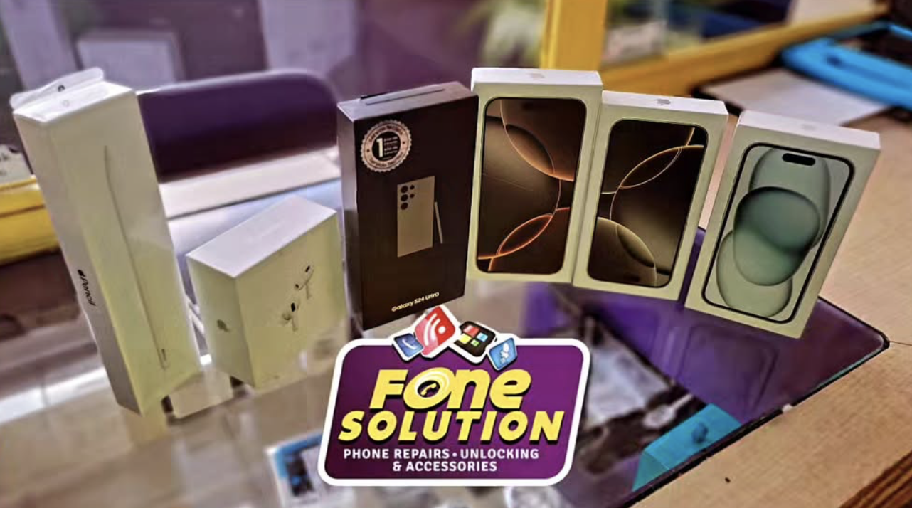 Fone Solution